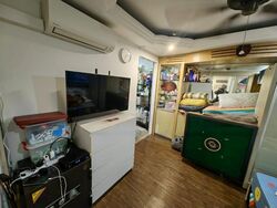 Blk 101 Pasir Ris Street 12 (Pasir Ris), HDB Executive #465059201